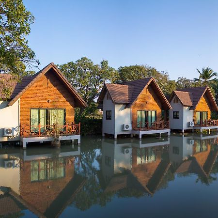 Saplaisuan Resort Ban Chorakhe Sam Phan Buitenkant foto