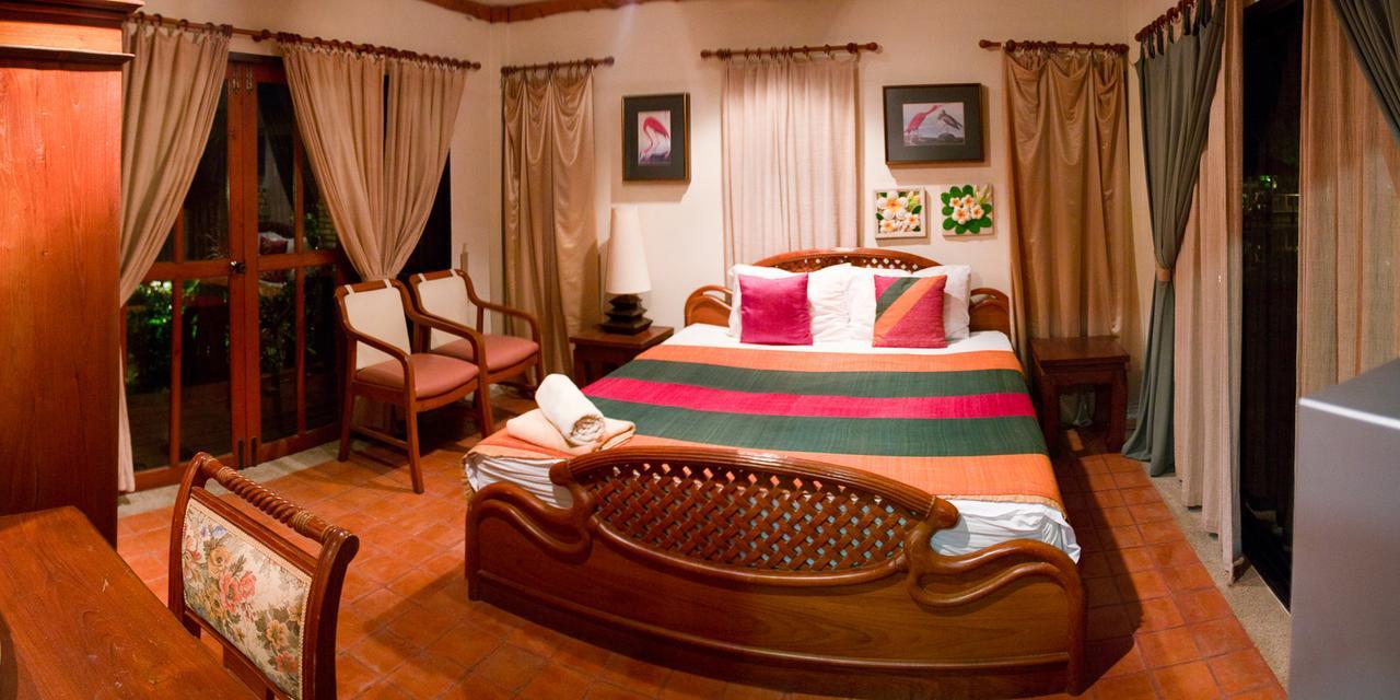 Saplaisuan Resort Ban Chorakhe Sam Phan Buitenkant foto